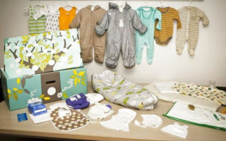 Понад 10 тисяч молодих батьків скористалися програмою компенсації «Пакунок малюка», — Лазебна