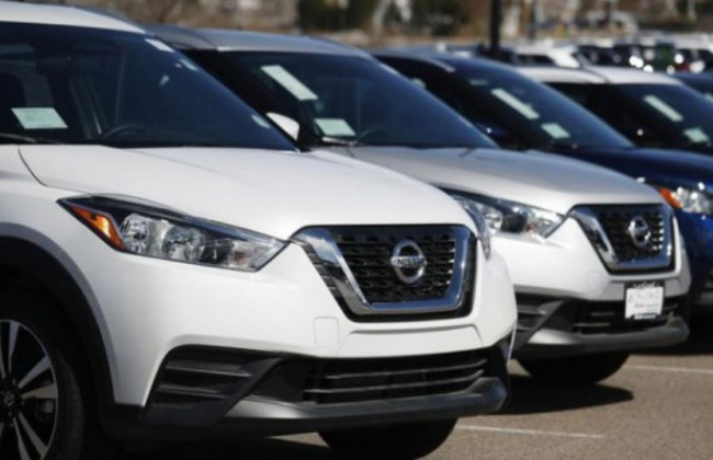 Nissan покидает большинство стран Европы