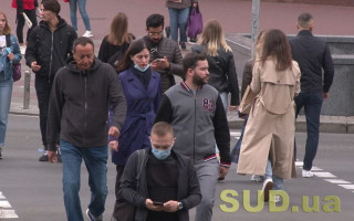 Як припинити самоізоляцію українцям, які повернулись з новорічних подорожей з-за кордону
