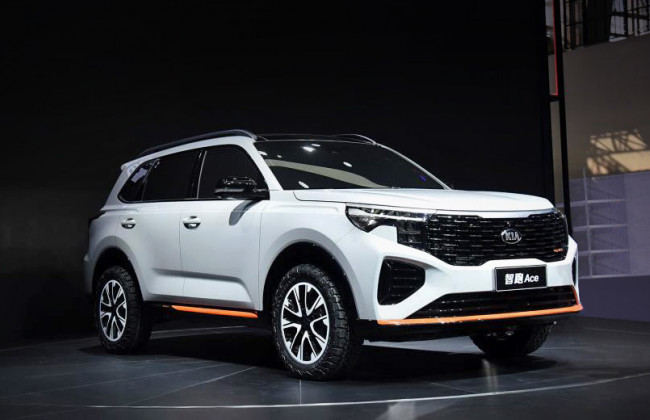 Назвали самые опасные в мире кроссоверы