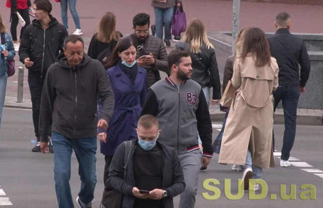 Як припинити самоізоляцію українцям, які повернулись з новорічних подорожей з-за кордону