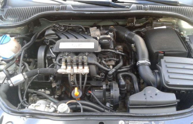 Топ-5 двигателей, которые легко проедут 500 000 км