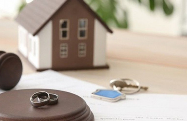 Поділ майна: чи мають юридичну силу розписки про відсутність в одного з подружжя претензій щодо нерухомості