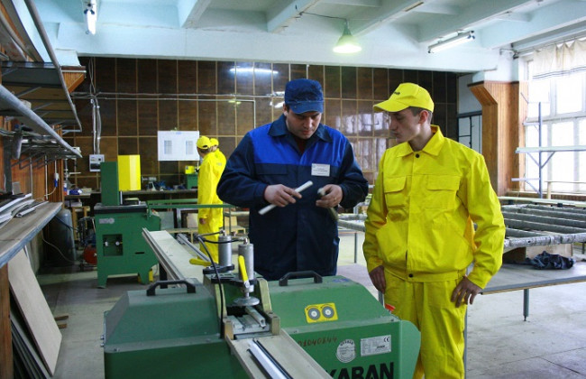 У МОН повідомили, скільки було створено навчально-практичних центрів