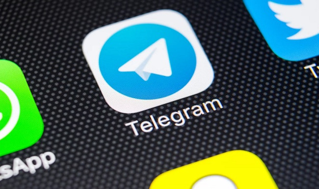 В работе мессенджера Telegram произошел сбой: что известно