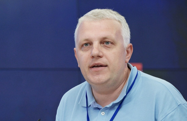 Справа Шеремета: з’явилася нова інформація щодо можливих замовників вбивства журналіста