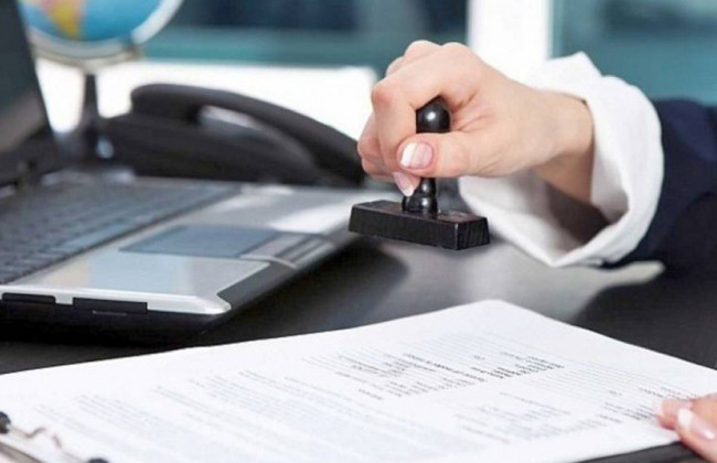 Оскарження ППР: ВС висловився про протиправність призначення та проведення перевірки