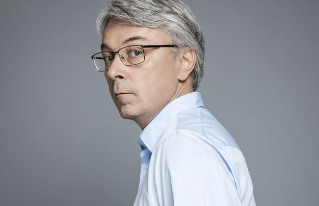 Грантов на культуру больше, чем на полмиллиарда: Офис Президента отчитался о расходах