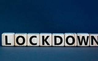 Власти рассматривают возможность переноса или сокращения локдауна в Украине, – СМИ