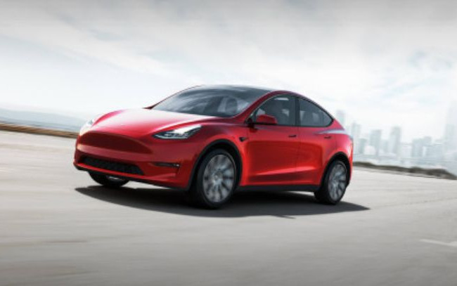 В Tesla Model 3 и Model Y обнаружили дефект системы отопления