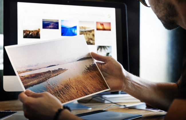 Захист авторських прав на фотографію: Верховний Суд висловив позицію