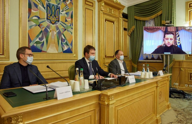 Новая карта судов: как в рамках судебной реформы пересмотрят сеть судов