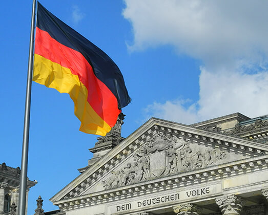 В Германии хотят продлить карантинные ограничения