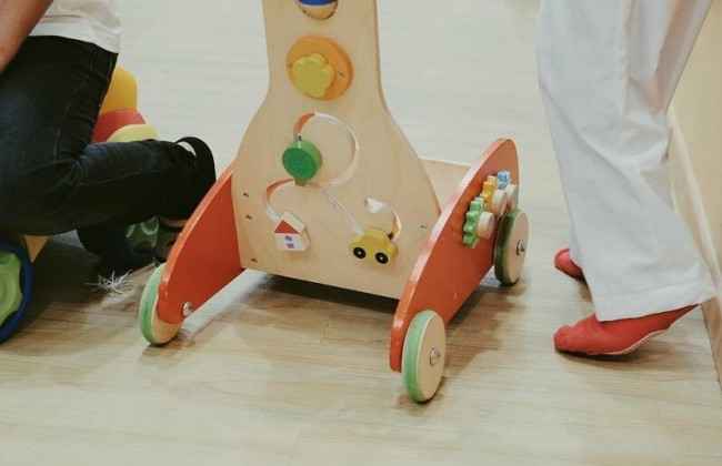 В Киеве подозревают генподрядчика в присвоении средств из ремонта детских садов