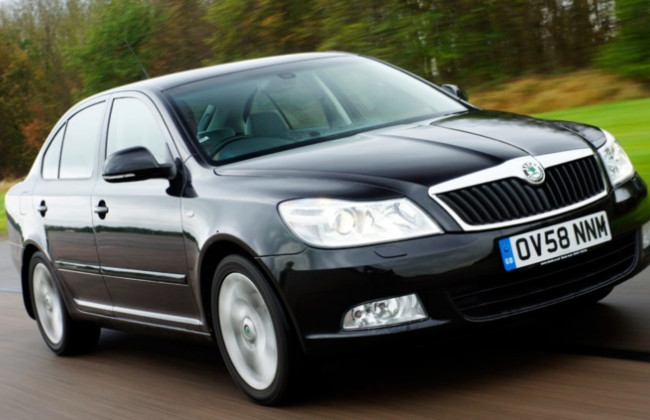 Составлен список лучших хэтчбеков с пробегом: топ-8