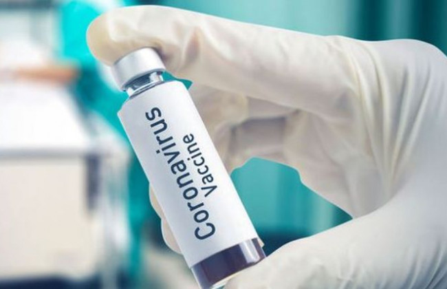 В США конгрессмен заболел коронавирусом после вакцинации