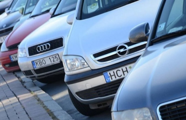 Эксперты назвали лучшие бюджетные автомобили с пробегом