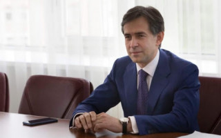 Глава налоговой Любченко: в Украине на одного работающего – двое с ложкой