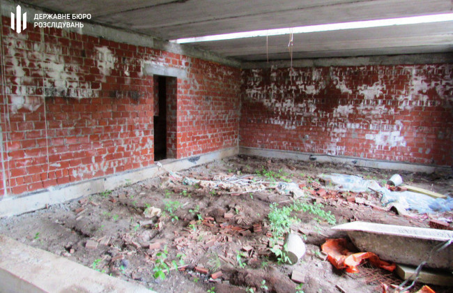 3 млн грн збитків під час будівництва казарм: ДБР повідомило про підозру експосадовцю ЗСУ