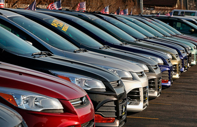 ТОП-10 подержанных автомобилей, которые прослужат долго