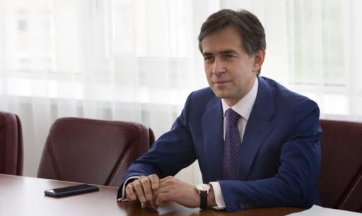 Глава налоговой Любченко: в Украине на одного работающего – двое с ложкой