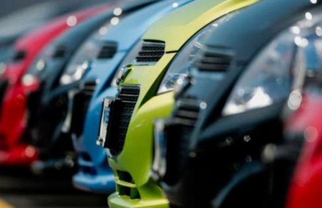 Назвали самые популярные новые автомобили украинцев в 2020 году