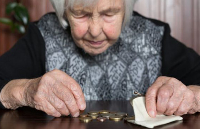 Пенсии жителям ОРДЛО: что мешает возобновить выплаты