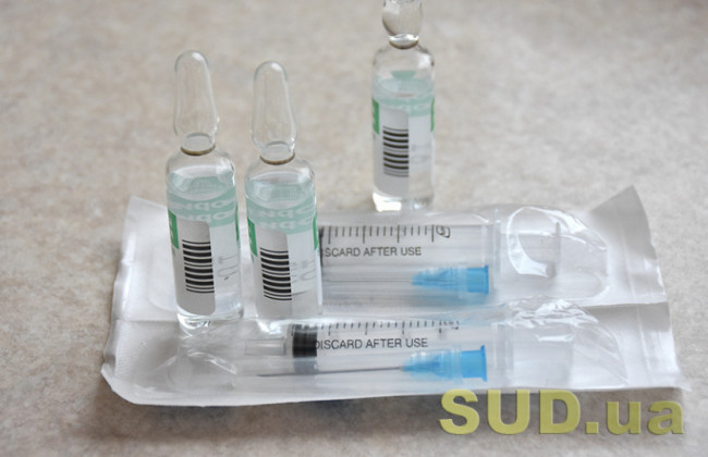 Степанов сделал заявление о возможной регистрации российской вакцины «Спутник V»