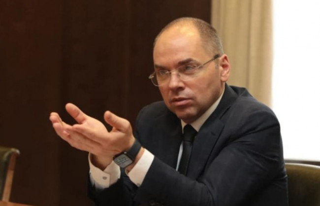 Жорсткий карантин в Україні: Степанов відповів на найпоширеніші запитання
