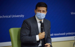 Зеленский пояснил, чем зимний локдаун отличается от весеннего
