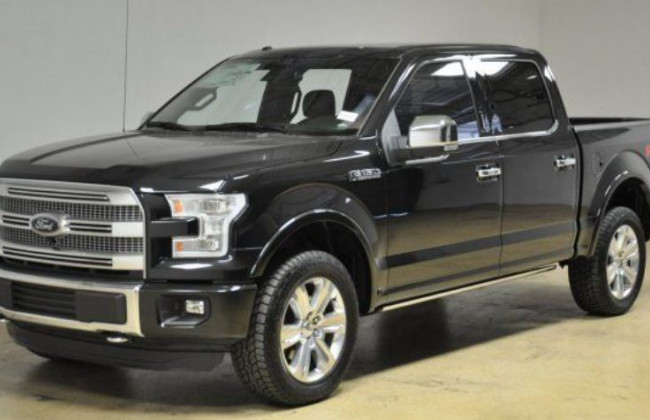 Назвали самые продаваемые автомобили в США в 2020 году