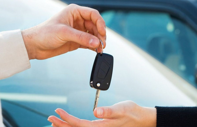 В Украине продали рекордное количество новых авто