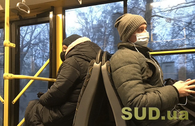 COVID-19 в Киеве: за сутки 404 новых случая