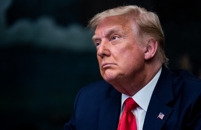 Пенс назвал условие объявления импичмента Трампу