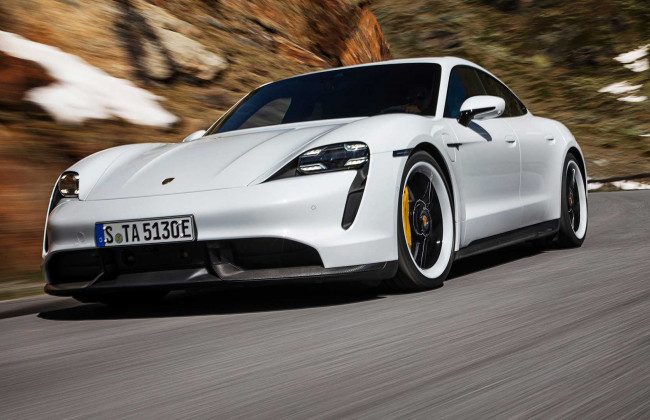 Стало известно, сколько стоят бюджетные электрокары в Украине