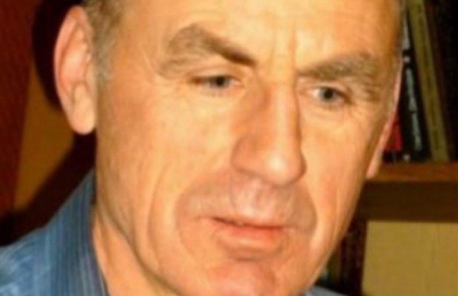 Пропал 10 дней назад: в Киеве разыскивают мужчину