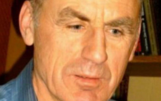 Пропал 10 дней назад: в Киеве разыскивают мужчину