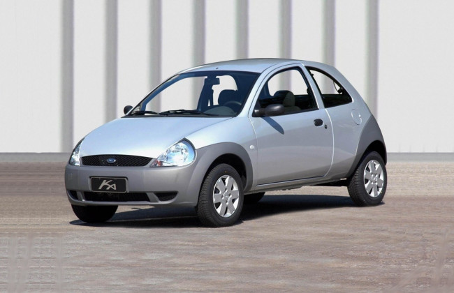 Какой автомобиль самый опасный в мире