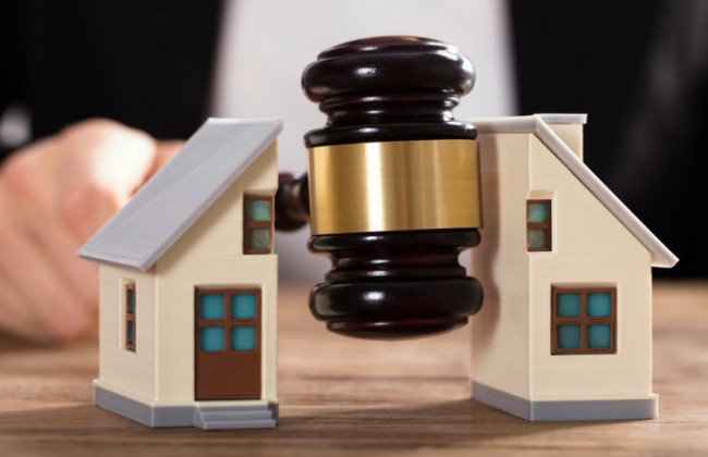 Поділ майна подружжя: чи є накладення арешту на квартиру або авто адекватним засобом забезпечення позову