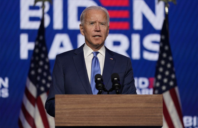 Байден решил назначить главой ЦРУ экс-посла США в России