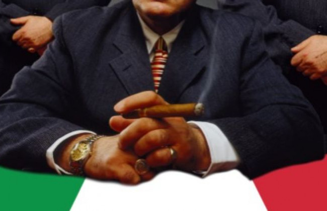 355 обвиняемых и 400 адвокатов: в Италии начался крупнейший судебный процесс над мафией