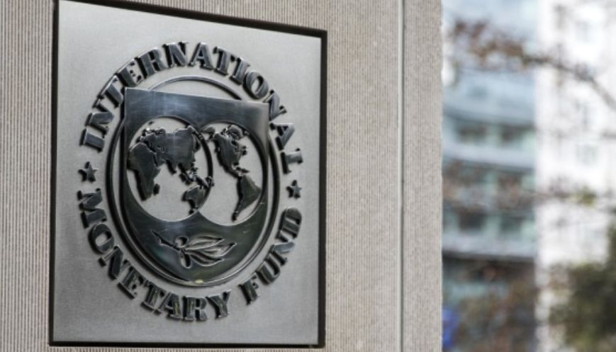 МВФ відновив роботу місії в Україні