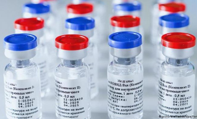 Чи буде в Україні платна вакцинація: у МОЗ дали відповідь