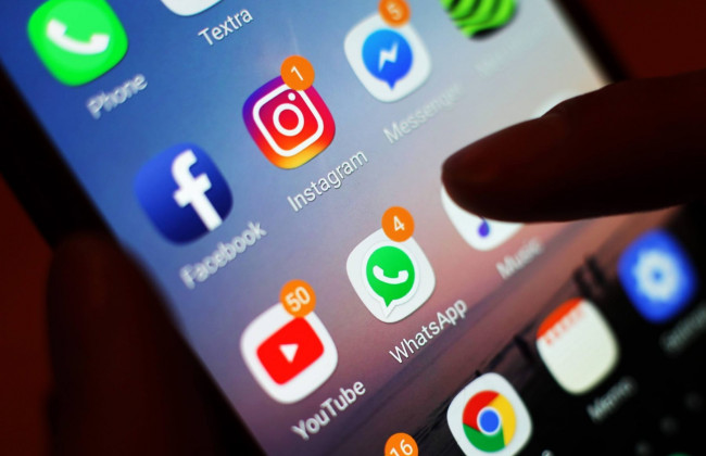 WhatsApp будет передавать Facebook персональные данные пользователей