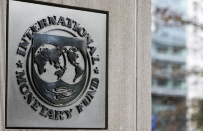 МВФ відновив роботу місії в Україні