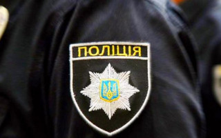 В Умани вандалы разгромили мемориал Героям АТО