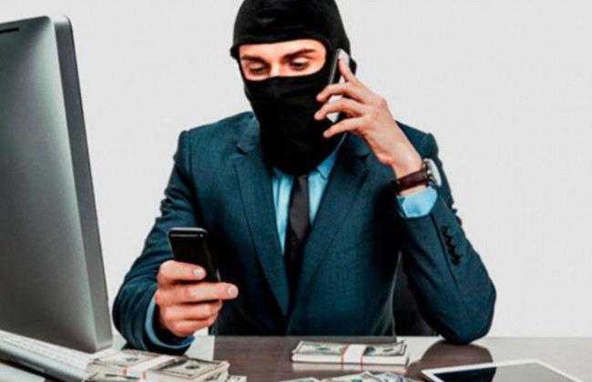 Телефонує фейковий Ляшко: в Україні активізувались шахраї