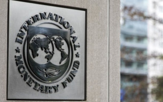 МВФ відновив роботу місії в Україні