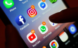WhatsApp будет передавать Facebook персональные данные пользователей