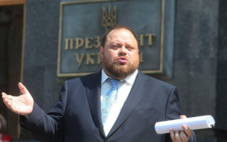 Руслан Стефанчук в Концепции реформы ГК предлагает рассмотреть возможность легализации эвтаназии и ассистированного самоубийства
